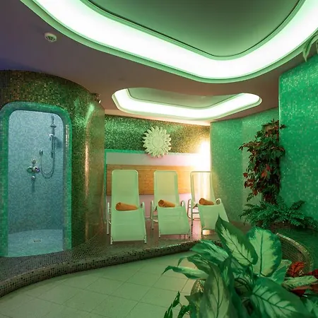 Jan Maria 3* Канацеї