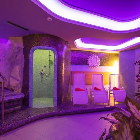 Jan Maria Hotel Canazei