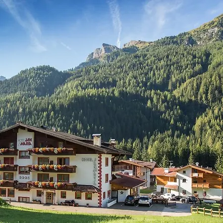 Hotel Jan Maria