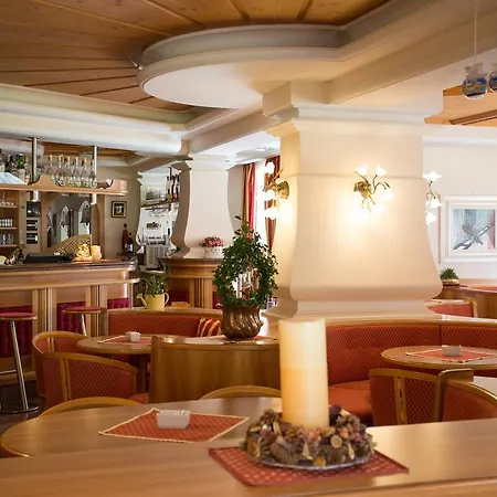 Jan Maria Hotel Canazei