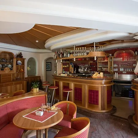 Hotel Jan Maria Canazei