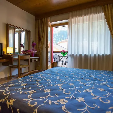 Hotel Jan Maria