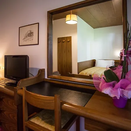 Hotel Jan Maria 3*