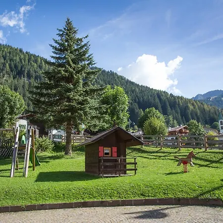 Hotel Jan Maria