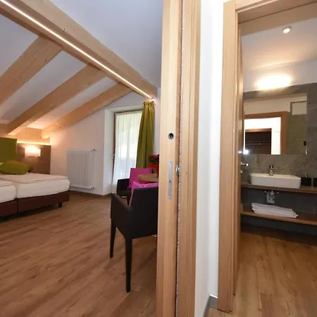 Hotel Jan Maria 3*