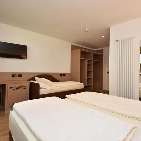 Hotel Jan Maria