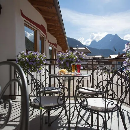 Hotel Jan Maria Canazei