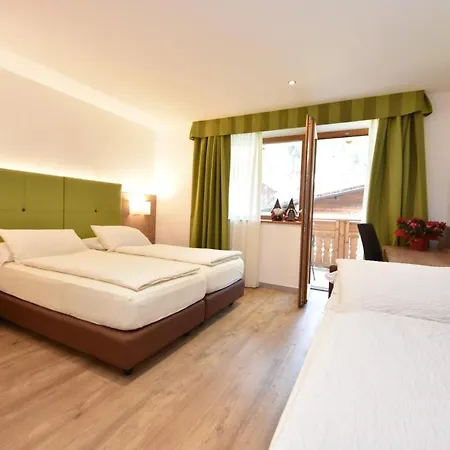 Jan Maria Hotel Canazei