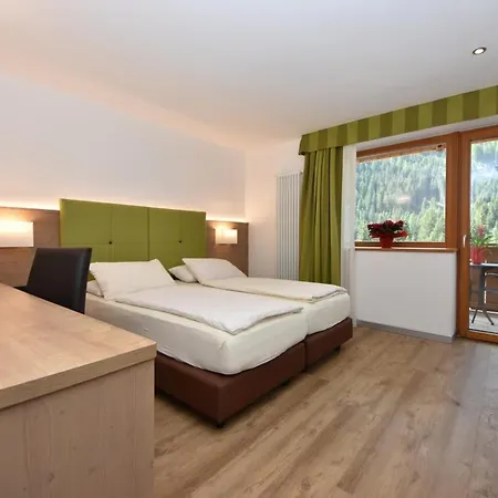 Jan Maria Hotel
