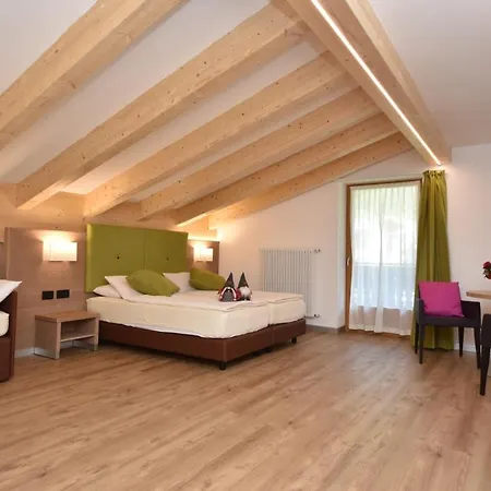 Hotel Jan Maria 3*