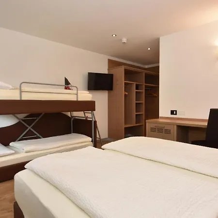 Jan Maria Hotel