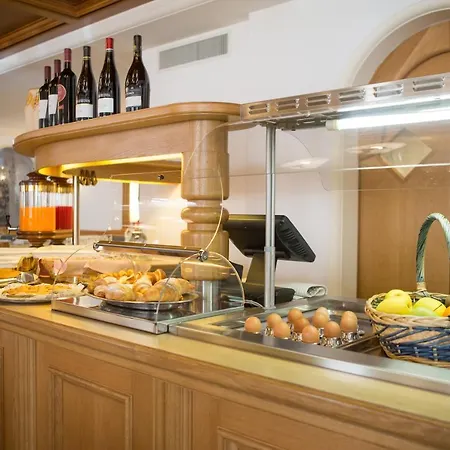 Jan Maria Hotel Canazei