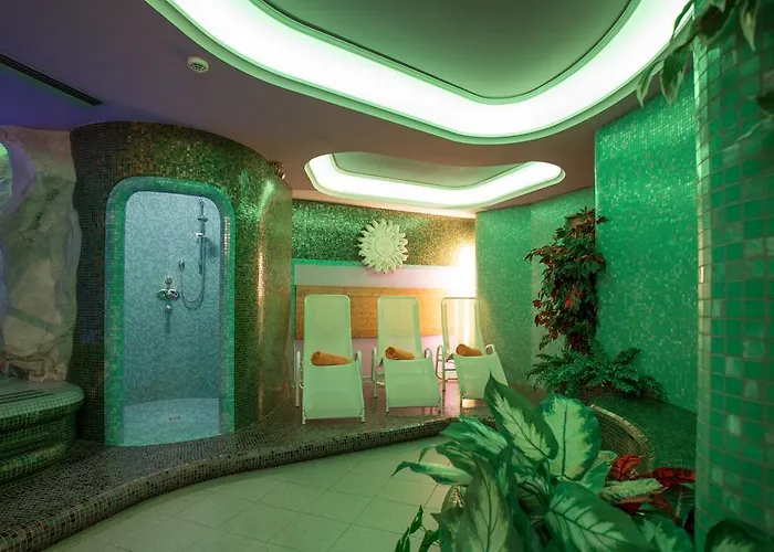 Jan Maria 3* Канацеї