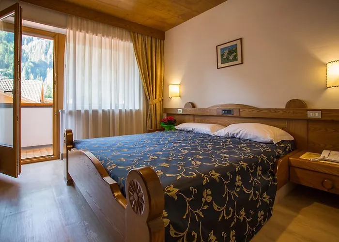 Ξενοδοχείο Jan Maria