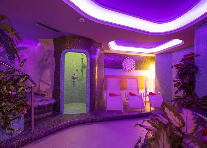 Jan Maria Ξενοδοχείο Canazei