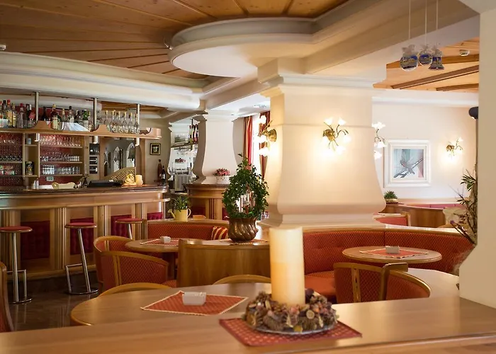 Jan Maria Ξενοδοχείο Canazei