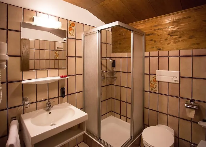 Jan Maria Ξενοδοχείο Canazei