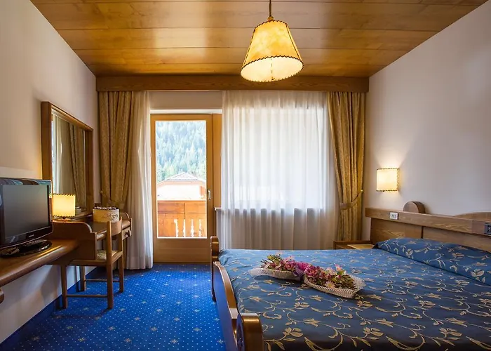 Ξενοδοχείο Jan Maria 3*