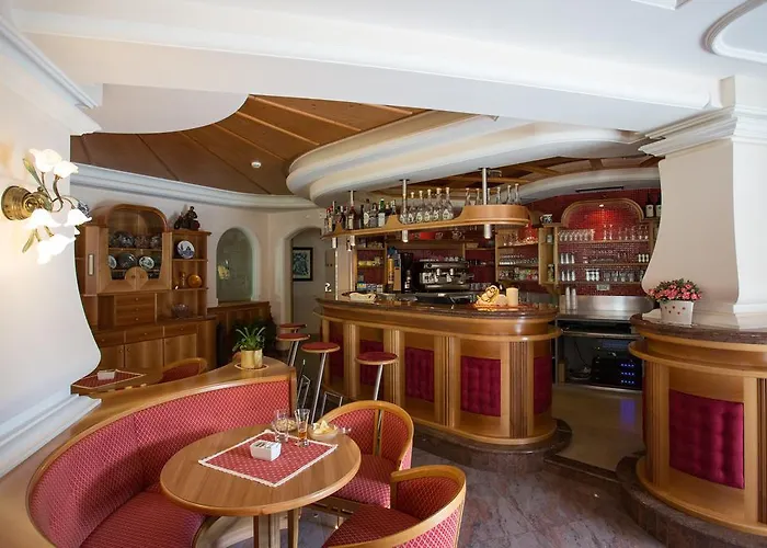 Ξενοδοχείο Jan Maria Canazei