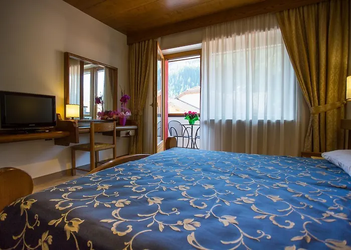 Готель Jan Maria