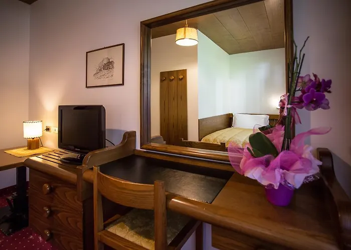 Ξενοδοχείο Jan Maria 3*