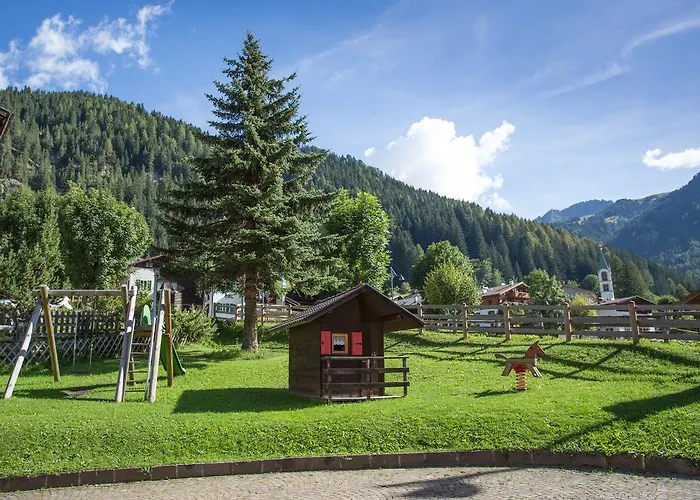 Ξενοδοχείο Jan Maria