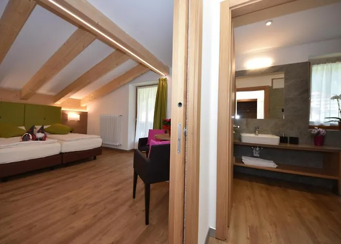 Готель Jan Maria 3*