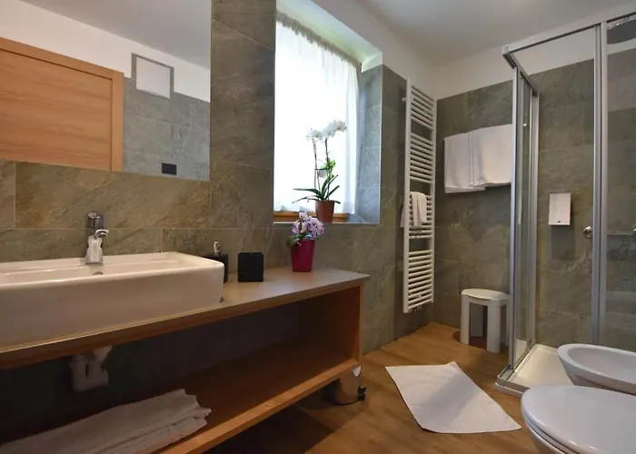 Готель Jan Maria