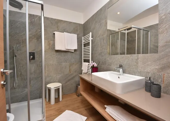 Готель Jan Maria 3*