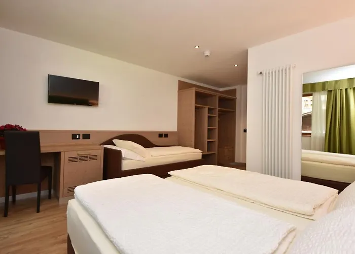 Ξενοδοχείο Jan Maria