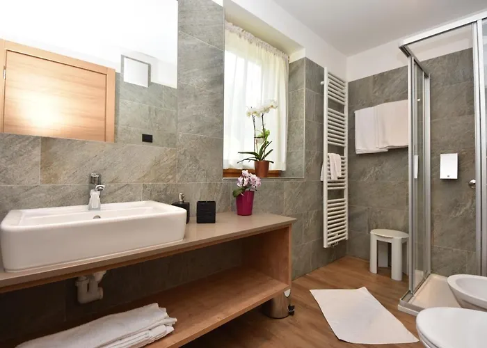 Готель Jan Maria 3*