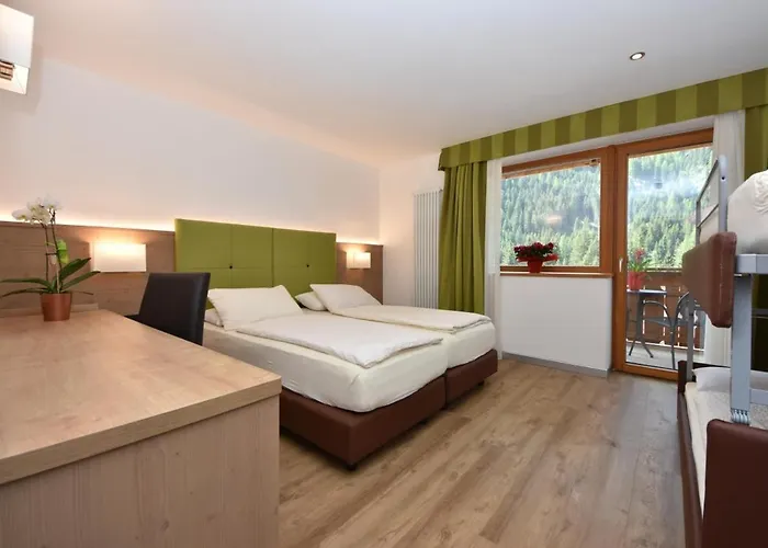 Jan Maria Ξενοδοχείο