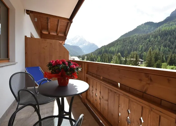 Jan Maria Готель 3*