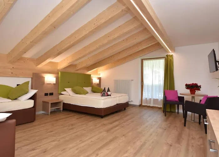 Готель Jan Maria 3*