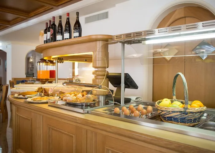 Jan Maria Ξενοδοχείο Canazei