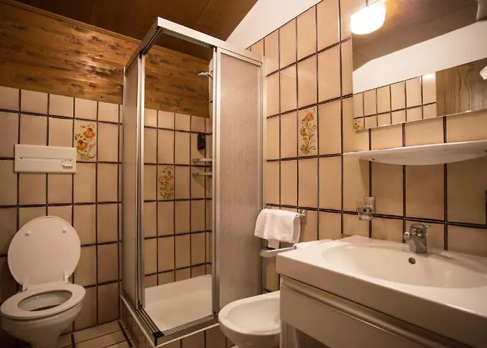 Ξενοδοχείο Jan Maria